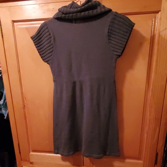 Cute Knit tunic - Picture 2 of 2